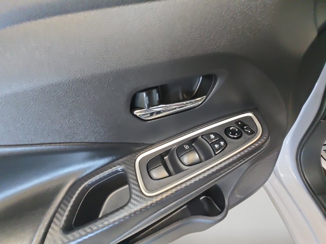 Used 2024 Nissan Versa SR w/ Trunk Package FWD image 10