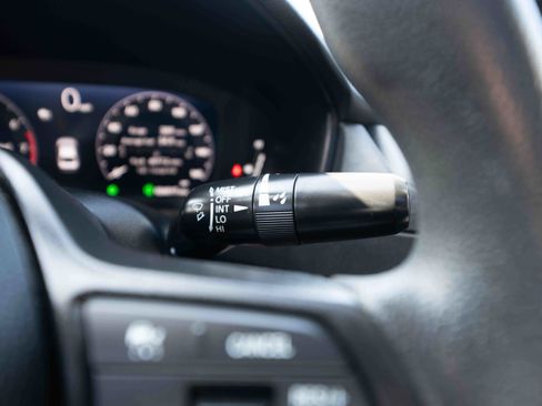 Used 2025 Honda Accord SE image 14