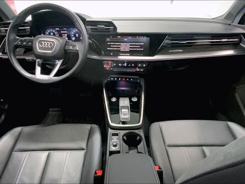 Used 2023 Audi A3 2.0T Premium Plus w/ Premium Plus Package image 8