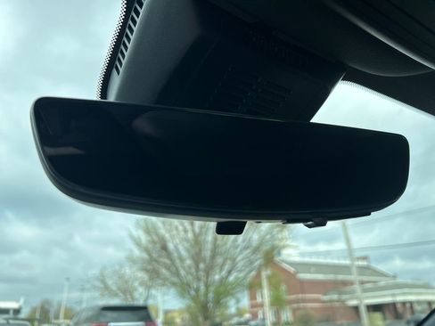 New 2026 GMC Terrain Elevation w/ Black Edition FWD image 29
