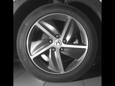 Used 2021 Honda HR-V EX image 26