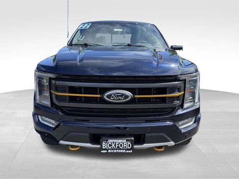 Used 2022 Ford F150 Tremor w/ Equipment Group 402A High AWD/4WD image 2
