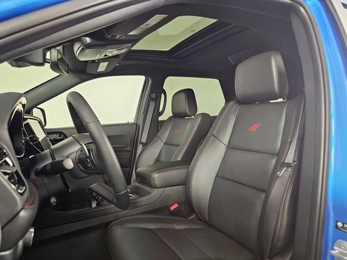 New 2026 Dodge Durango GT AWD/4WD image 22