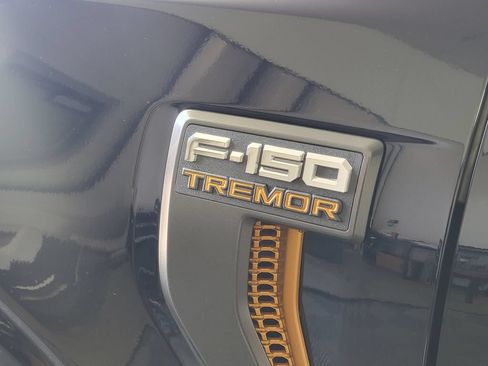 New 2026 Ford F150 Tremor w/ Equipment Group 402B AWD/4WD image 12