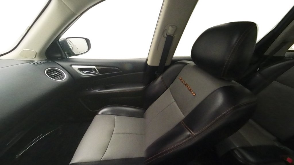 Certified 2020 Nissan Pathfinder SL AWD/4WD image 32
