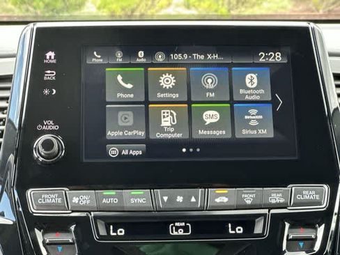 Used 2023 Honda Odyssey Sport image 13