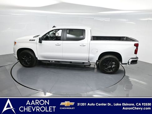 New 2026 Chevrolet Silverado 1500 RST w/ Convenience Package II image 38