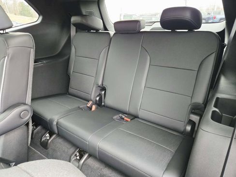 New 2026 Buick Enclave Preferred w/ Power Package FWD image 13