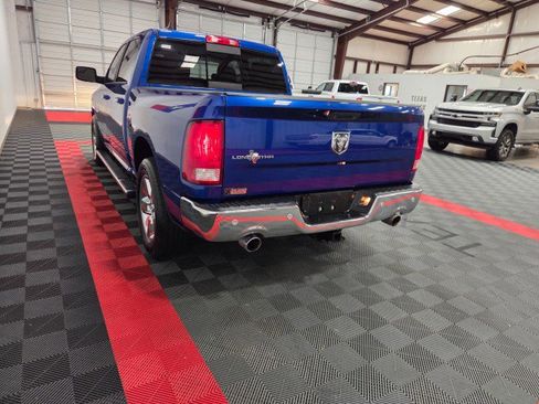 Used 2015 RAM 1500 Lone Star RWD image 27
