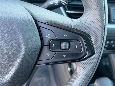 New 2026 Chevrolet TrailBlazer LS w/ LS Convenience Package FWD image 10