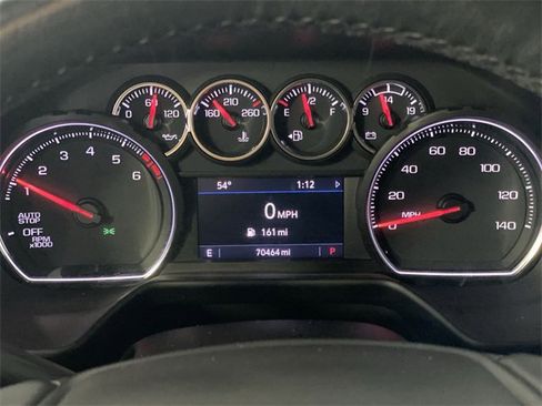 Used 2021 Chevrolet Suburban LT w/ Luxury Package image 11