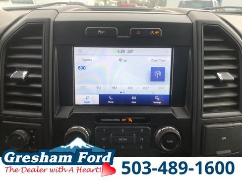 Used 2019 Ford F150 XL w/ Equipment Group 101A Mid image 26
