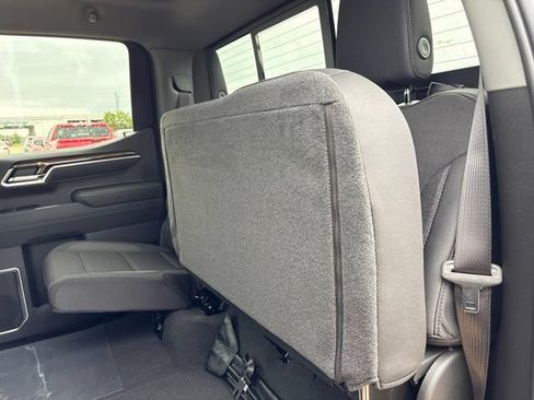 New 2026 Chevrolet Silverado 1500 RST AWD/4WD image 39