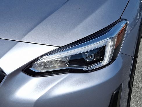 Used 2023 Subaru Crosstrek 2.5i Limited w/ Moonroof Package AWD/4WD image 10