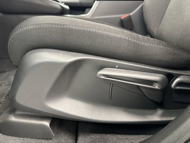 Used 2026 Honda CR-V LX image 21