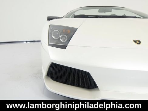 Used 2007 Lamborghini Murcielago LP 640 AWD/4WD image 65