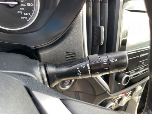 Used 2024 Subaru Forester Premium image 16