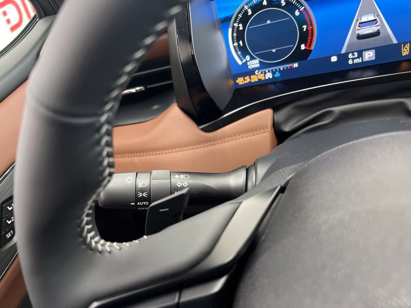 New 2026 Subaru Outback Touring XT AWD/4WD image 24