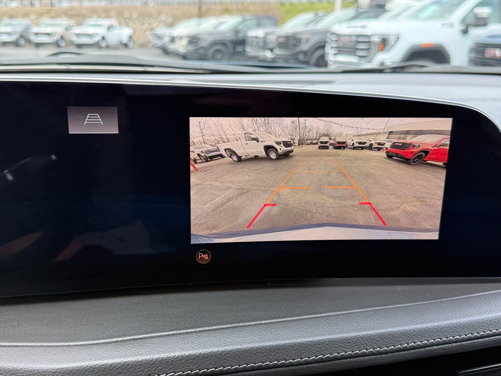 Certified 2024 Cadillac XT4 Premium Luxury AWD/4WD image 34