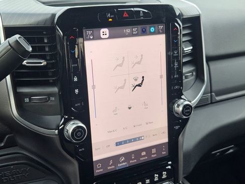 New 2026 RAM 3500 Big Horn image 22