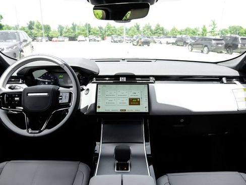 New 2026 Land Rover Range Rover Velar S AWD/4WD image 16
