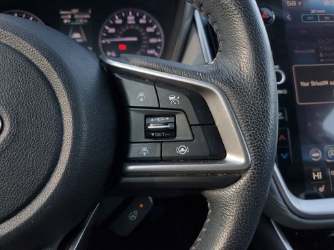 Used 2020 Subaru Outback Limited w/ Popular Package #2 image 23