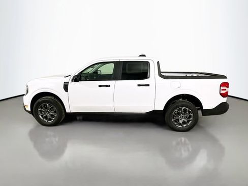 New 2026 Ford Maverick XLT w/ Equipment Group 301A image 4