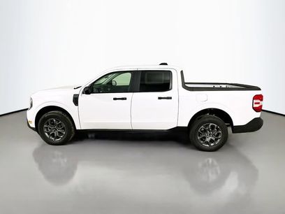New 2026 Ford Maverick XLT w/ Equipment Group 301A