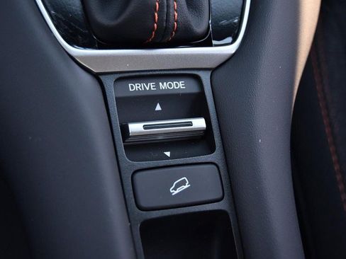 New 2026 Honda HR-V Sport image 17