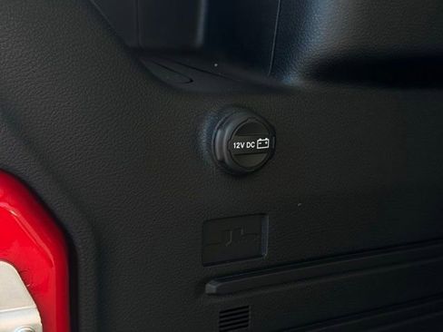 New 2026 Jeep Wrangler Willys image 15