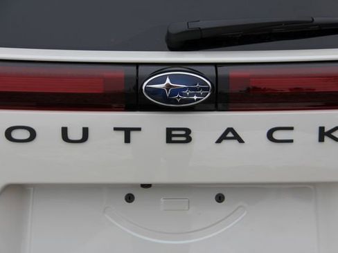 New 2026 Subaru Outback Limited image 8