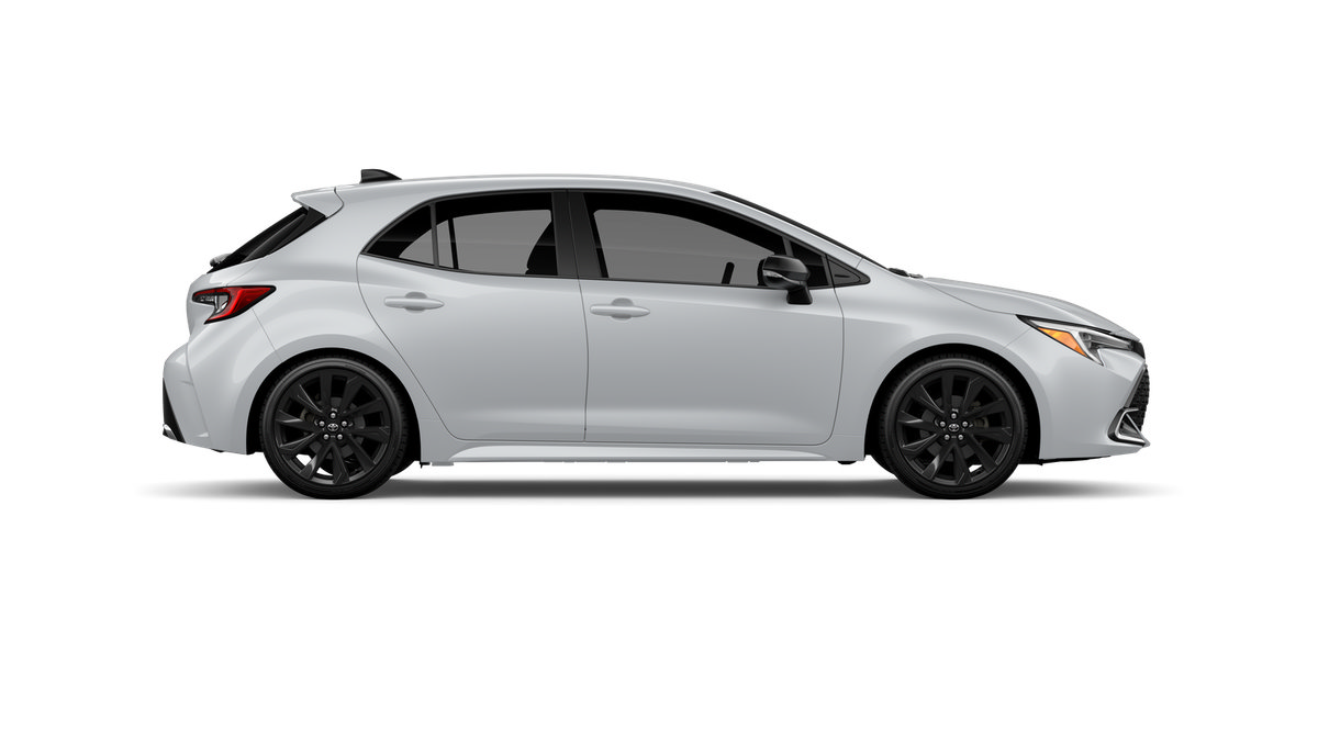 New 2027 Toyota Corolla XSE FWD image 52