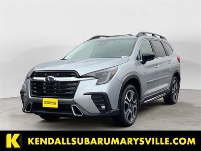New 2026 Subaru Ascent Touring