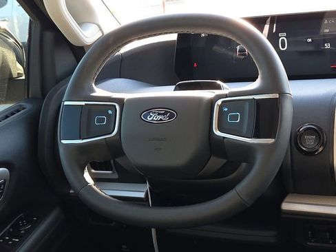 New 2025 Ford Expedition Active RWD image 13