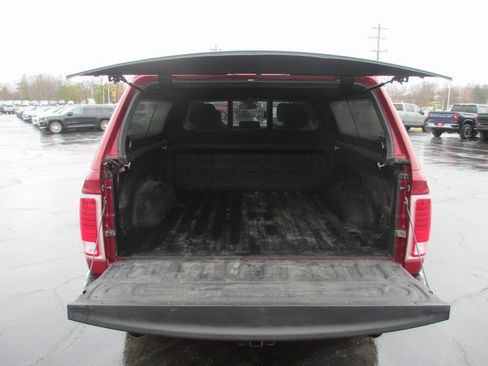 Used 2014 RAM 1500 Laramie Longhorn w/ Convenience Group image 5