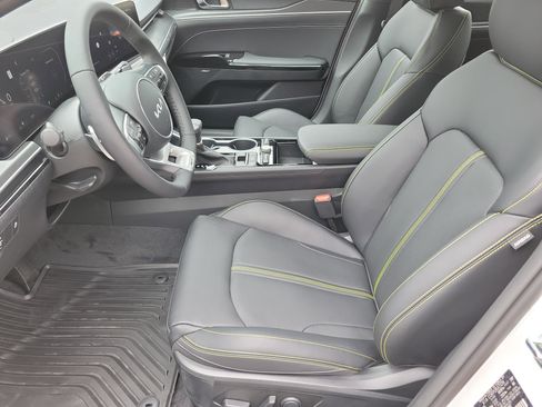 New 2026 Kia K5 GT w/ GT1 Package image 3