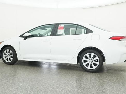 New 2026 Toyota Corolla LE image 20