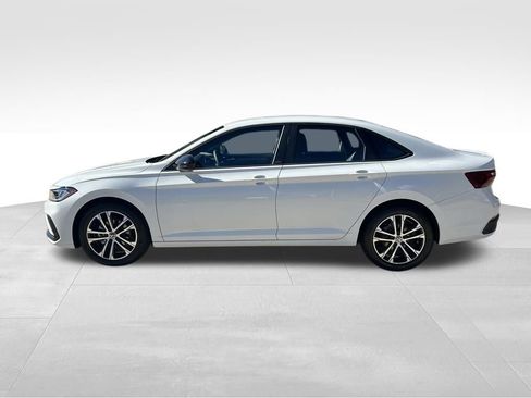 New 2026 Volkswagen Jetta Sport FWD image 2