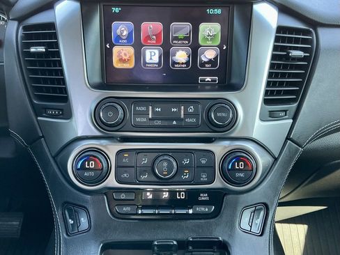 Used 2016 Chevrolet Tahoe LT w/ Max Trailering Package image 33