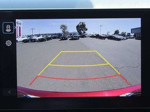 Used 2025 Hyundai Tucson SEL FWD image 24