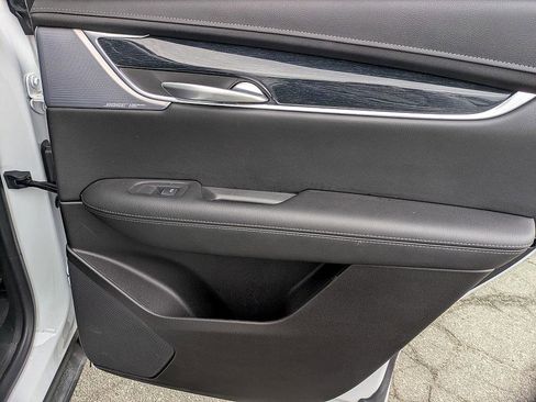 Used 2025 Cadillac XT5 Premium Luxury image 31