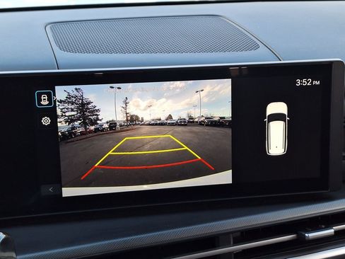 New 2025 Hyundai Santa Fe XRT image 20