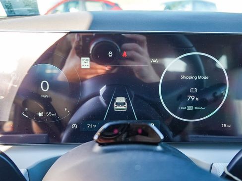 New 2026 Hyundai Tucson SEL image 28