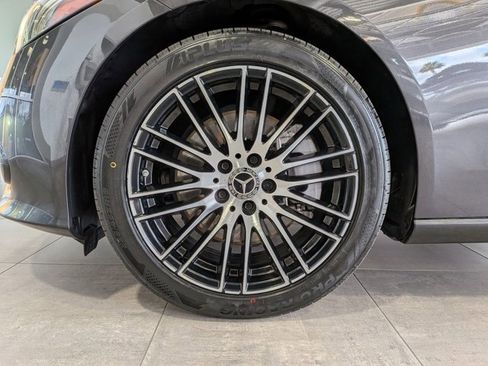 Certified 2023 Mercedes-Benz C 300 Sedan image 24