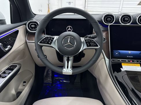 New 2026 Mercedes-Benz GLC 300 4MATIC image 21