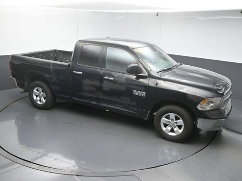 Used 2015 RAM 1500 Classic SLT RWD image 33