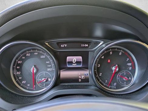 Used 2018 Mercedes-Benz GLA 250 image 11