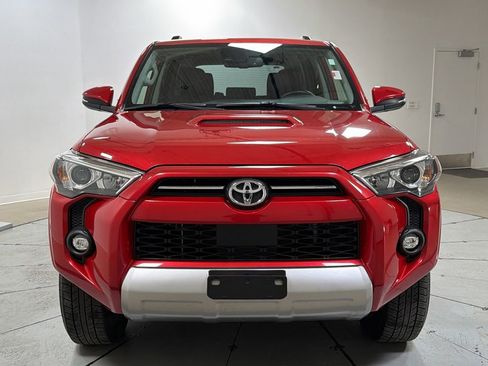 Used 2024 Toyota 4Runner TRD Off-Road Premium image 2