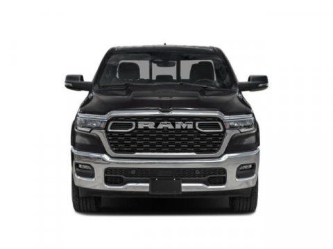 Used 2025 RAM 1500 Big Horn AWD/4WD image 7