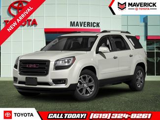 Used 2016 GMC Acadia SLT w/ Premium Edition FWD video 1